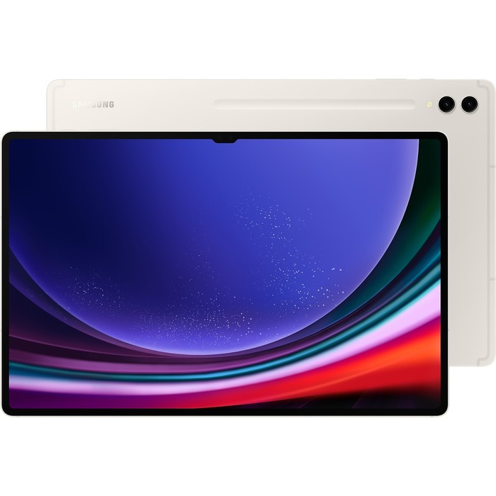 Планшет Samsung Galaxy Tab S9 Ultra SM-X910 8 Gen 2 (3.36) 8C RAM16Gb ROM1Tb 14.6" AMOLED 2   106688 - Фото 1