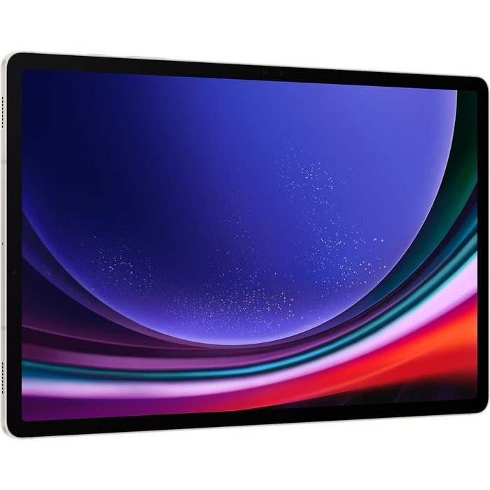 Планшет Samsung Galaxy Tab S9+ SM-X810 8 Gen 2 (3.36) 8C RAM12Gb ROM512Gb 12.4" AMOLED 2X 2   106688 - фото 51598869