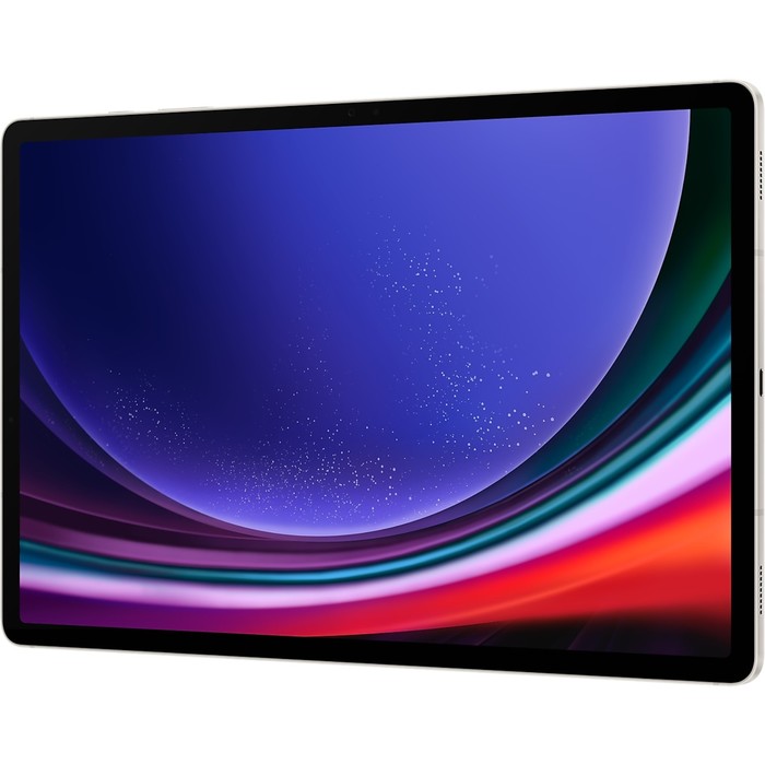 Планшет Samsung Galaxy Tab S9+ SM-X810 8 Gen 2 (3.36) 8C RAM12Gb ROM512Gb 12.4" AMOLED 2X 2   106688 - фото 51598870