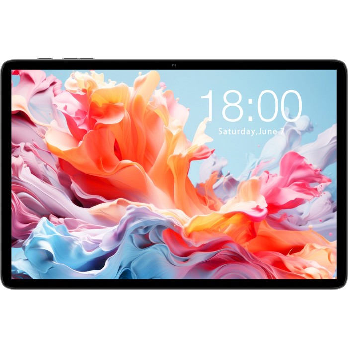 Планшет Teclast P30T A523 (1.8) 8C RAM4Gb ROM128Gb 10.1" IPS 1280x800 Android 14 серый 5Mpi   106688 - фото 51602914