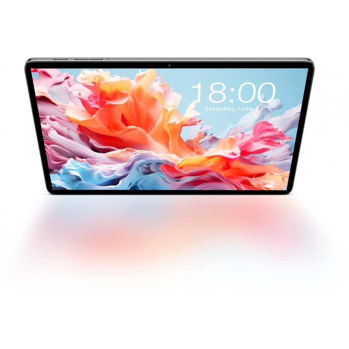 Планшет Teclast P30T A523 (1.8) 8C RAM4Gb ROM128Gb 10.1" IPS 1280x800 Android 14 серый 5Mpi   106688 - фото 51602919