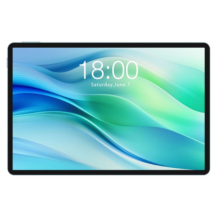 Планшет Teclast P50 T606 (1.6) 8C RAM6Gb ROM128Gb 11" IPS 1280x800 3G 4G Android 14 голубой   106688 - фото 51602923