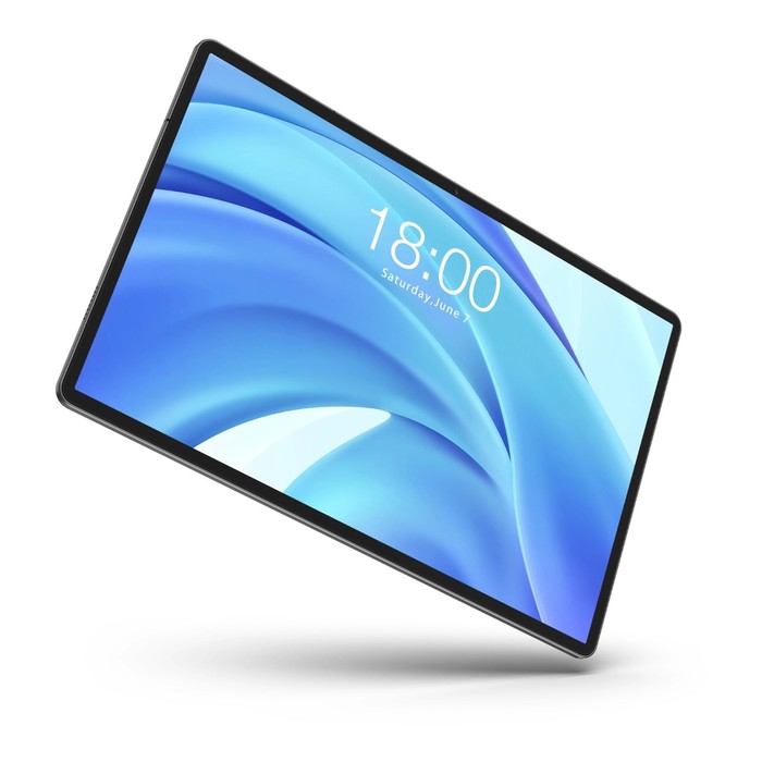 Планшет Teclast T50 HD T606 (1.6) 8C RAM6Gb ROM256Gb 11" IPS 1920x1200 3G 4G Android 14 сер   106688 - фото 51602940