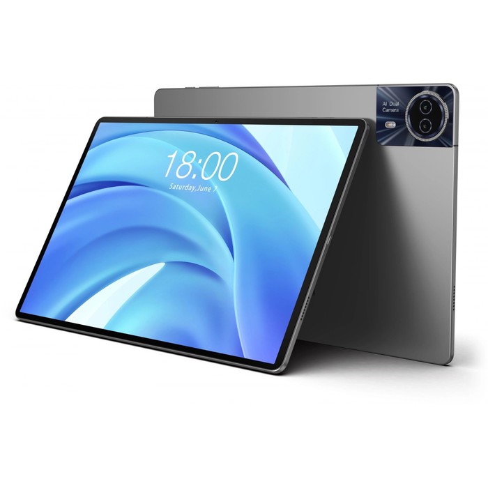 Планшет Teclast T50 HD T606 (1.6) 8C RAM6Gb ROM256Gb 11" IPS 1920x1200 3G 4G Android 14 сер   106688 - фото 51602941