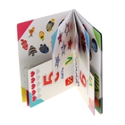 Книжка-лото «Цифры и счёт» - Фото 3