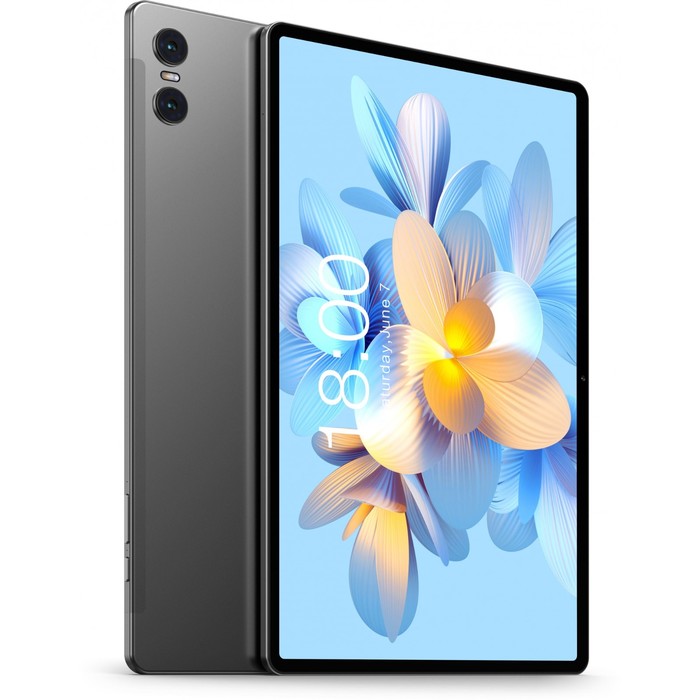 Планшет Teclast T50 Pro G99 (2.0) 8C RAM8Gb ROM256Gb 10.95" IPS 2000x1200 3G 4G Android 13   1066889 - фото 51598895