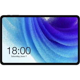 Планшет Teclast T60 T616 (2.0) 8C RAM8Gb ROM256Gb 11.97" IPS 2000x1200 4G Android 13 серый   1066890