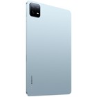 Планшет Xiaomi Pad 6 23043RP34G 870 (3.2) 8C RAM6Gb ROM128Gb 11" IPS 2880x1800 Android 13 г 106689 - фото 51598911 Планшет Xiaomi Pad 6 23043RP34G 870 (3.2) 8C RAM6Gb ROM128Gb 11" IPS 2880x1800 Android 13 г 106689 - фото 51598911