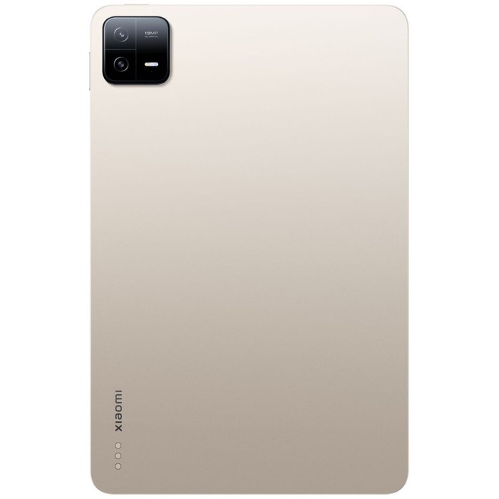 Планшет Xiaomi Pad 6 23043RP34G 870 (3.2) 8C RAM6Gb ROM128Gb 11" IPS 2880x1800 Android 13 з   106689 - фото 51598917