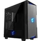 Корпус Gigabyte AORUS С300 GB-AC300G черный без БП ATX 4x120mm 4x140mm 2xUSB3.0 audio bott   1066891 - фото 51598965