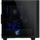 Корпус Gigabyte AORUS С300 GB-AC300G черный без БП ATX 4x120mm 4x140mm 2xUSB3.0 audio bott 1066891 - фото 51598968 Корпус Gigabyte AORUS С300 GB-AC300G черный без БП ATX 4x120mm 4x140mm 2xUSB3.0 audio bott 1066891 - фото 51598968