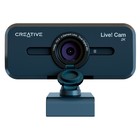 Камера Web Creative Live! Cam SYNC V3 черный 5Mpix (2560x1440) USB2.0 с микрофоном (73VF090   106689 - Фото 4
