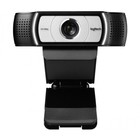 Камера Web Logitech HD Webcam C930c черный 3Mpix (1920x1080) USB2.0 с микрофоном (960-00126   106689 - фото 51599003