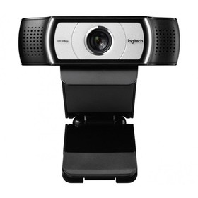 Камера Web Logitech HD Webcam C930c черный 3Mpix (1920x1080) USB2.0 с микрофоном (960-00126   106689