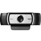 Камера Web Logitech HD Webcam C930c черный 3Mpix (1920x1080) USB2.0 с микрофоном (960-00126 106689 - фото 51599004 Камера Web Logitech HD Webcam C930c черный 3Mpix (1920x1080) USB2.0 с микрофоном (960-00126 106689 - фото 51599004