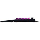 Клавиатура Razer Ornata V3 Tenkeyless механическая черный USB Multimedia for gamer LED (под   106689 - Фото 3