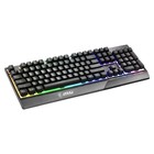 Клавиатура MSI Vigor GK30 RU черный USB for gamer LED (S11-04RU236-CLA) - фото 51602952 Клавиатура MSI Vigor GK30 RU черный USB for gamer LED (S11-04RU236-CLA) - фото 51602952