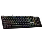 Клавиатура MSI VIGOR GK41 LR RU механическая черный USB Multimedia for gamer LED (S11-04RU2 106689 - фото 51602959 Клавиатура MSI VIGOR GK41 LR RU механическая черный USB Multimedia for gamer LED (S11-04RU2 106689 - фото 51602959