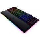 Клавиатура Razer Huntsman V2 Analog механическая черный USB Multimedia for gamer LED (подст 106689 - фото 51599262 Клавиатура Razer Huntsman V2 Analog механическая черный USB Multimedia for gamer LED (подст 106689 - фото 51599262