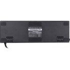 Клавиатура Razer Huntsman V2 Analog механическая черный USB Multimedia for gamer LED (подст 106689 - фото 51599263 Клавиатура Razer Huntsman V2 Analog механическая черный USB Multimedia for gamer LED (подст 106689 - фото 51599263
