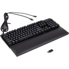 Клавиатура Razer Huntsman V2 Analog механическая черный USB Multimedia for gamer LED (подст 106689 - фото 51599264 Клавиатура Razer Huntsman V2 Analog механическая черный USB Multimedia for gamer LED (подст 106689 - фото 51599264