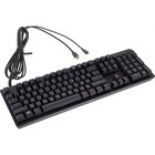 Клавиатура Razer Huntsman V2 Analog механическая черный USB Multimedia for gamer LED (подст 106689 - фото 51599266 Клавиатура Razer Huntsman V2 Analog механическая черный USB Multimedia for gamer LED (подст 106689 - фото 51599266