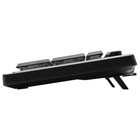 Клавиатура Razer Ornata V3 механическая черный USB Multimedia for gamer LED (подставка для   1066898 - Фото 4