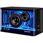 Колонки Edifier QD35 1.0 черный 40Вт BT - фото 51599276