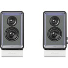 Колонки Edifier QR65 2.0 черный 70Вт BT - фото 51599285 Колонки Edifier QR65 2.0 черный 70Вт BT - фото 51599285