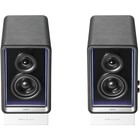 Колонки Edifier QR65 2.0 черный 70Вт BT - фото 51599287 Колонки Edifier QR65 2.0 черный 70Вт BT - фото 51599287