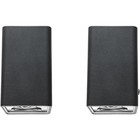 Колонки Edifier QR65 2.0 черный 70Вт BT - фото 51599289 Колонки Edifier QR65 2.0 черный 70Вт BT - фото 51599289