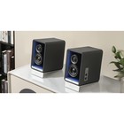 Колонки Edifier QR65 2.0 черный 70Вт BT - фото 51599290 Колонки Edifier QR65 2.0 черный 70Вт BT - фото 51599290
