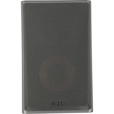 Колонки Edifier R1000T4, формат акустики 2.0, 24 Вт, МДФ, от сети, коричневый