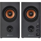 Колонки Оклик OK-164 2.0 черный 30Вт - Фото 5