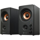 Колонки Оклик OK-164 2.0 черный 30Вт - Фото 6