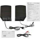 Колонки Оклик OK-164 2.0 черный 30Вт - Фото 10