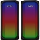 Колонки Sven 420 2.0 черный 10Вт BT - фото 51599351 Колонки Sven 420 2.0 черный 10Вт BT - фото 51599351