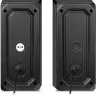 Колонки Sven 420 2.0 черный 10Вт BT - фото 51599354 Колонки Sven 420 2.0 черный 10Вт BT - фото 51599354