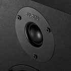 Колонки Sven MC-30 2.0 черный 200Вт BT - фото 51599373 Колонки Sven MC-30 2.0 черный 200Вт BT - фото 51599373