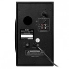 Колонки Sven MS-304 2.1 черный/красный 40Вт BT - фото 51599435 Колонки Sven MS-304 2.1 черный/красный 40Вт BT - фото 51599435
