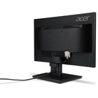 Монитор Acer 19.5" V206HQLABI черный TN LED 5ms 16:9 HDMI матовая 200cd 90гр/65гр 1600x900   1066903 - Фото 7