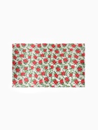 Скатерть новогодняя «Доляна» Christmas flowers, размер 145×220 см - Фото 5