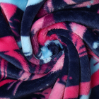 Плед Аделис Восторг 150х200см, велсофт 280г/м, пэ100% - фото 24675204