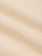 Набор в мешочке «Этель» Happy: полотенце 35×60 см, тёрка 7.7×3.7×3 см 10577087