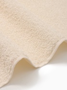 Набор в мешочке «Этель» Happy: полотенце 35×60 см, тёрка 7.7×3.7×3 см 10577087