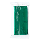 Пластилин 50г Calligrata, зелёный - фото 4531038