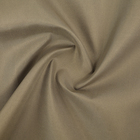 Лоскут ткань сорочечная, цвет хаки, 100 × 150 см - Фото 1