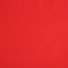 Ткань для рукоделия, сорочечная, цвет красный, лоскут 100×150 см - Фото 4