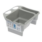 Ковш для краски "АКОР", многофункциональный, пластик, 300 мл - фото 24691290