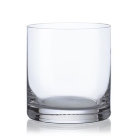 Набор стаканов для виски Crystalex «Барлайн», 410 мл, 6 шт